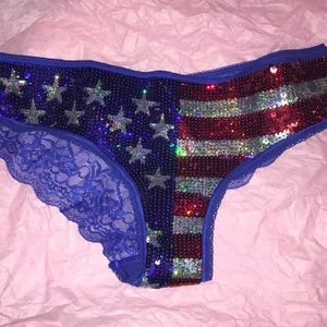 LIMITED EDITION VS Panties